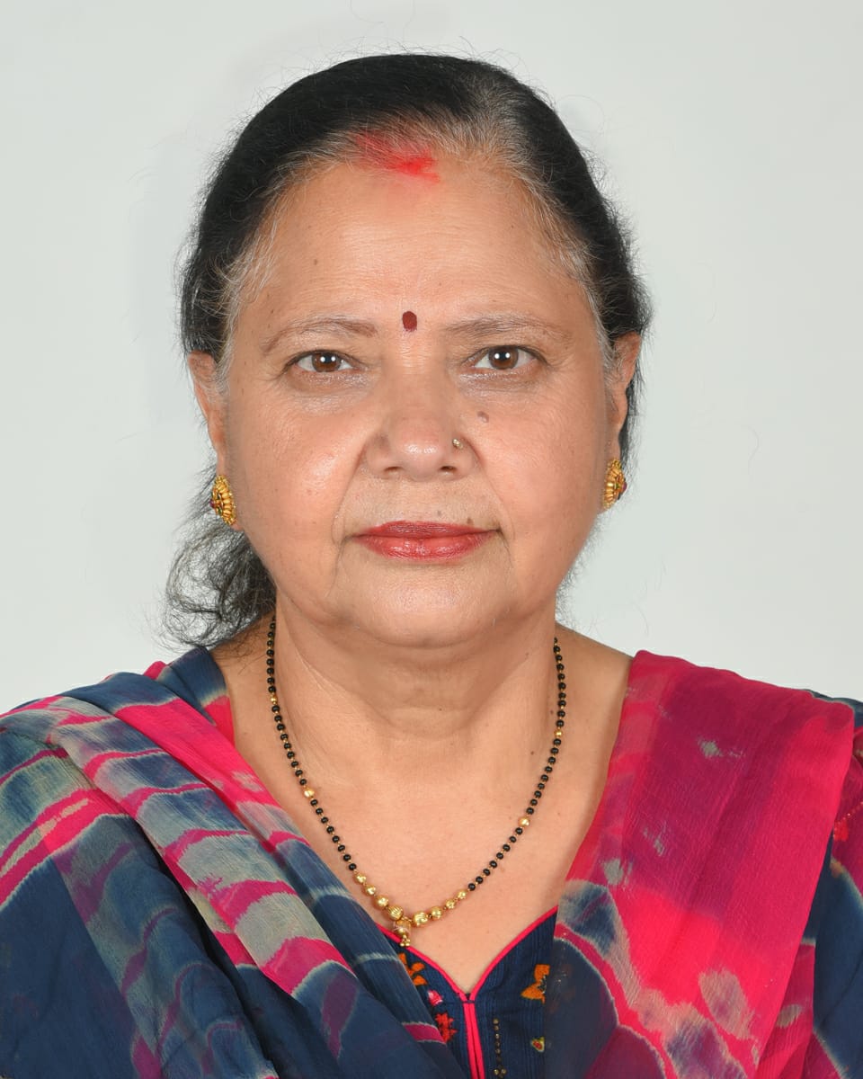 Sumitra Devi Neupane